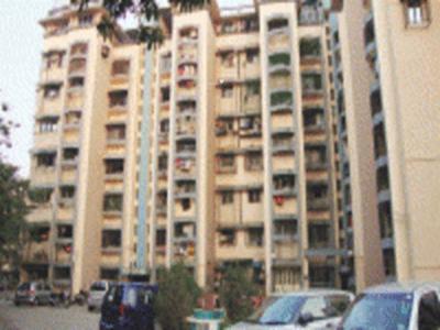 659 sq ft 1 BHK 1T Apartment for rent in Haria Dream Park at Mira Road East, Mumbai by Agent Mithila Property