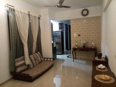 850 sq ft 2 BHK 2T South facing Apartment for sale at Rs 67.00 lacs in ARV Ganga Kingston 1th floor in NIBM Annex Mohammadwadi, Pune