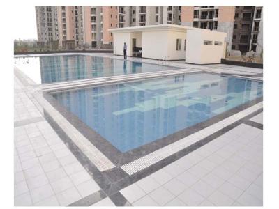 930 sq ft 2 BHK 2T NorthEast facing Apartment for sale at Rs 28.00 lacs in Jaypee Aman 3 in Sector 19 Yamuna Expressway, Noida