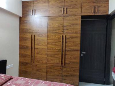950 sq ft 2 BHK 2T North facing Apartment for sale at Rs 75.00 lacs in Sattva H And M Royal 2th floor in Kondhwa, Pune