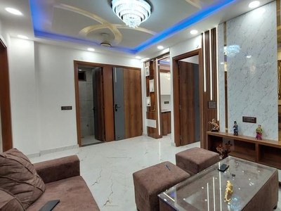 1 Bedroom 40 Sq.Yd. Builder Floor in Uttam Nagar Delhi