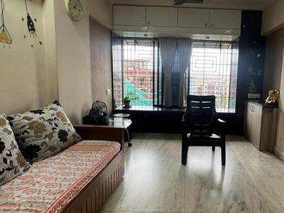 1 Bedroom 450 Sq.Ft. Apartment in Kalwa Thane