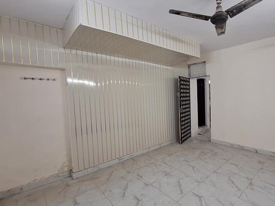 1 Bedroom 450 Sq.Ft. Builder Floor in Malviya Nagar Delhi