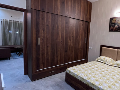 1 Bedroom 550 Sq.Ft. Builder Floor in Kharar Mohali Road Kharar