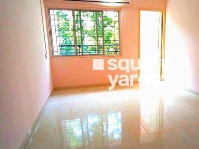 1 Bedroom 600 Sq.Ft. Apartment in Kothrud Pune