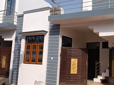 1 Bedroom 700 Sq.Ft. Independent House in Indira Nagar Lucknow