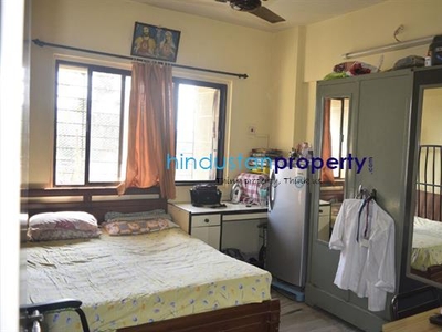 1 BHK Flat / Apartment For RENT 5 mins from Andheri East