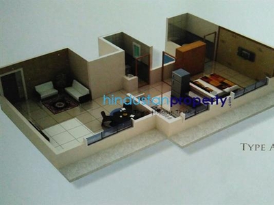 1 BHK Flat / Apartment For SALE 5 mins from Kurla East