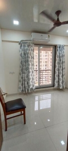 1 BHK Flat for rent in Airoli, Navi Mumbai - 690 Sqft