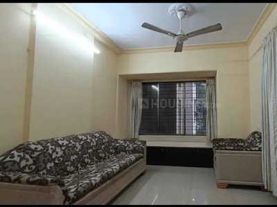 1 BHK Flat for rent in Andheri East, Mumbai - 520 Sqft