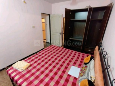 1 BHK Flat for rent in Andheri East, Mumbai - 585 Sqft