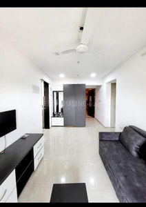 1 BHK Flat for rent in Andheri East, Mumbai - 650 Sqft