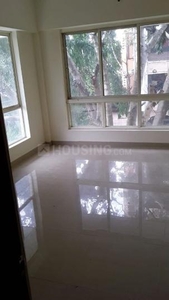 1 BHK Flat for rent in Andheri East, Mumbai - 670 Sqft
