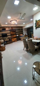 1 BHK Flat for rent in Andheri East, Mumbai - 685 Sqft