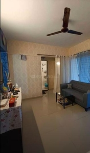 1 BHK Flat for rent in Andheri West, Mumbai - 515 Sqft
