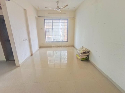 1 BHK Flat for rent in Andheri West, Mumbai - 550 Sqft