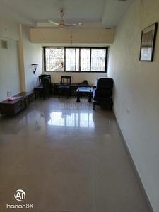 1 BHK Flat for rent in Andheri West, Mumbai - 650 Sqft