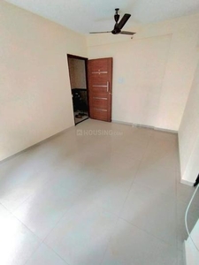 1 BHK Flat for rent in Andheri West, Mumbai - 665 Sqft