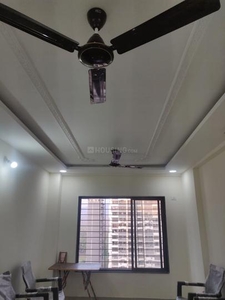 1 BHK Flat for rent in Borivali East, Mumbai - 560 Sqft