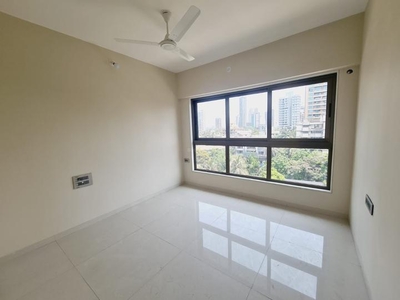 1 BHK Flat for rent in Dadar East, Mumbai - 650 Sqft