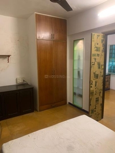 1 BHK Flat for rent in Dadar West, Mumbai - 520 Sqft