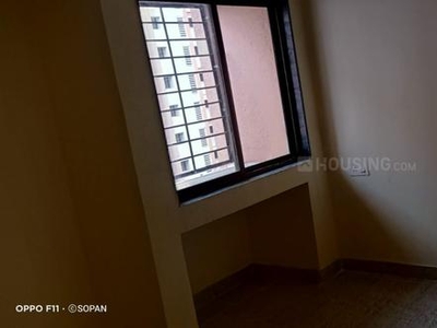 1 BHK Flat for rent in Dronagiri, Navi Mumbai - 320 Sqft