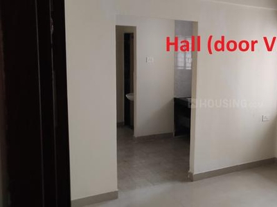 1 BHK Flat for rent in Dronagiri, Navi Mumbai - 550 Sqft