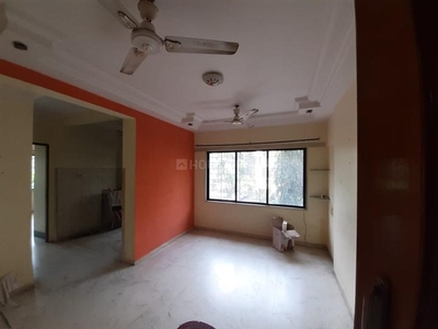 1 BHK Flat for rent in Ghatkopar East, Mumbai - 550 Sqft