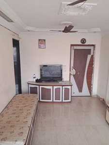 1 BHK Flat for rent in Ghatkopar West, Mumbai - 600 Sqft