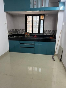 1 BHK Flat for rent in Goregaon West, Mumbai - 482 Sqft