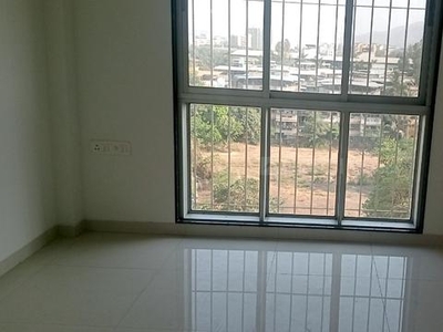 1 BHK Flat for rent in Greater Khanda, Navi Mumbai - 612 Sqft