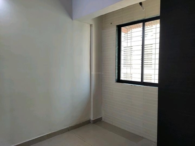 1 BHK Flat for rent in Kamothe, Navi Mumbai - 630 Sqft