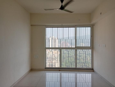1 BHK Flat for rent in Kandivali East, Mumbai - 580 Sqft