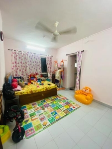 1 BHK Flat for rent in Kandivali East, Mumbai - 580 Sqft
