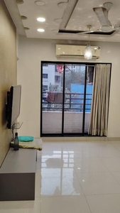 1 BHK Flat for rent in Kandivali West, Mumbai - 550 Sqft
