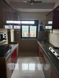 1 BHK Flat for rent in Kanjurmarg East, Mumbai - 555 Sqft