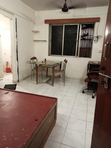 1 BHK Flat for rent in Kopar Khairane, Navi Mumbai - 603 Sqft