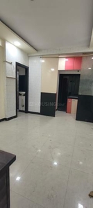 1 BHK Flat for rent in Kopar Khairane, Navi Mumbai - 654 Sqft