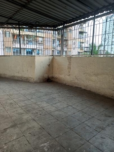 1 BHK Flat for rent in Kopar Khairane, Navi Mumbai - 765 Sqft