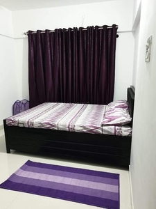1 BHK Flat for rent in Kurla East, Mumbai - 611 Sqft