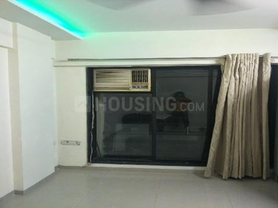 1 BHK Flat for rent in Kurla West, Mumbai - 450 Sqft