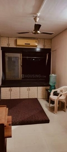 1 BHK Flat for rent in Lower Parel, Mumbai - 350 Sqft