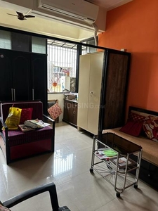 1 BHK Flat for rent in Mahim, Mumbai - 600 Sqft
