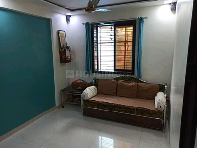 1 BHK Flat for rent in Mahim, Mumbai - 610 Sqft