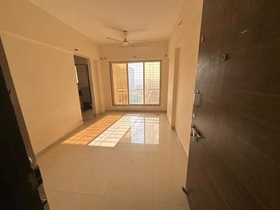 1 BHK Flat for rent in Mira Road East, Mumbai - 550 Sqft