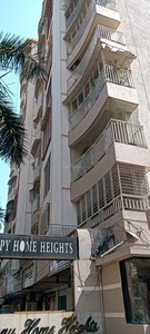 1 BHK Flat for rent in Mira Road East, Mumbai - 680 Sqft