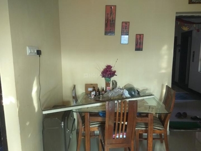 1 BHK Flat for rent in Mira Road East, Mumbai - 710 Sqft