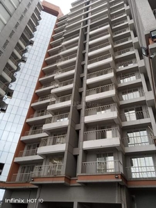 1 BHK Flat for rent in Mira Road East, Mumbai - 740 Sqft