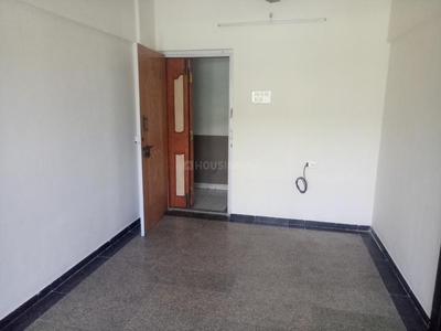 1 BHK Flat for rent in Mulund East, Mumbai - 550 Sqft