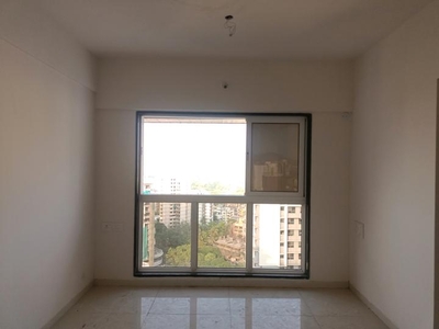 1 BHK Flat for rent in Mulund East, Mumbai - 620 Sqft